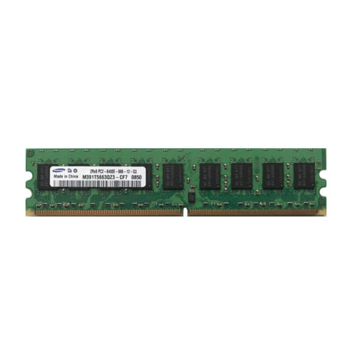 Memorii Server 1GB DDR2 PC2-6400E, Diferite modele