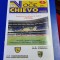 program Chievo - Parma