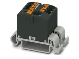 Conector de șine 24A 690V push-in