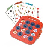 Joc educativ - Memoreaza si potriveste PlayLearn Toys, Bufnitel