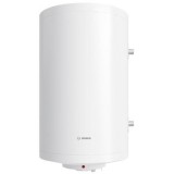 Boiler termoelectric cu serpentina TR1000T 80 CB, 2000 W, 80 l, Serpentina pe partea dreapta, Reglare automata a temperaturii