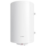 Boiler termoelectric cu serpentina TR1000T 80 CB, 2000 W, 80 l, Serpentina pe partea dreapta, Reglare automata a temperaturii, Bosch