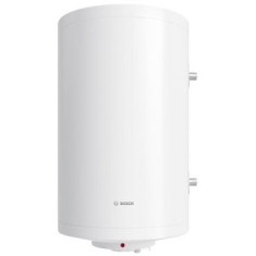 Boiler termoelectric cu serpentina TR1000T 80 CB, 2000 W, 80 l, Serpentina pe partea dreapta, Reglare automata a temperaturii