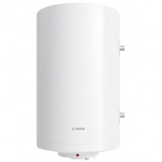 Boiler termoelectric cu serpentina TR1000T 80 CB, 2000 W, 80 l, Serpentina pe partea dreapta, Reglare automata a temperaturii