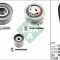 INA 530 0463 10 Set curea de distributie