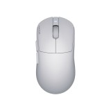 Mouse wireless Hator Quasar 3S white