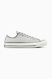 Converse teniși Chuck 70 culoarea alb, A12709C