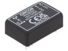 Convertor DC/DC 10W 9-36V la 12V 833mA DIP24