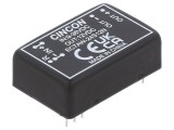 Convertor DC/DC 10W 9-36V la 12V 833mA DIP24