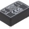 Convertor DC/DC 10W 9-36V la 12V 833mA DIP24