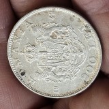 200 lei 1942 argint