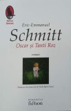 Oscar si Tanti Roz - Eric-Emmanuel Schmitt