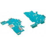 Modul Cititor SIM Samsung Galaxy Tab Active5 Pro X356, Service Pack GH82-37395A