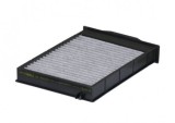 Filtru habitaclu cu carbon activ MAHLE LAK175