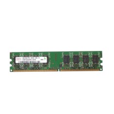 Memorii Calculator Second Hand 2GB DDR2-800 PC2-6400U foto