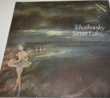 Disc vinil LP - Tchaikovsky Swan Lake