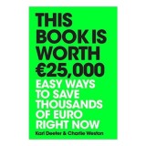 This Book Is Worth E25,000