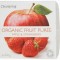 Piure Bio Mere Capsuni Paradisul Verde 2x100gr