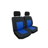 ​Huse din material textil 1+1 Cod: ART238TEX Automotive TrustedCars, Oem