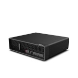 Workstation SH Lenovo P340 SFF, Intel Octa Core i7-10700, 16GB DDR4, 512GB SSD