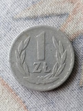 1 ZLOT 1949 polonia, Europa