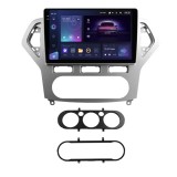 Cumpara ieftin Navigatie Auto Teyes CC3 2K 360 Ford Mondeo 3 2007-2014 6+128GB 10.36 QLED Octa-core 2Ghz Android 4G Bluetooth 5.1 DSP