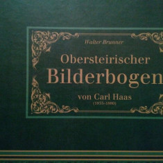 Walter Brunner - Obersteirischer bilderbogen (1997)