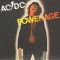 CD AC/DC - Powerage 1978
