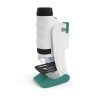 Setul micutului explorator - Microscop portabil PlayLearn Toys