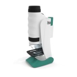 Setul micutului explorator - Microscop portabil PlayLearn Toys