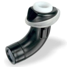 Tub PTFE Ghidaj Elastic STONFO 694 Curved foto