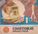 Mihaela Timofte Cocis - Croitorie practica