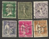 Cumpara ieftin FRANTA --PERFORATE--PERFINURI