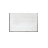 Tava profesionala pentru pizza tip sita-retina-60x40cm aluminiu