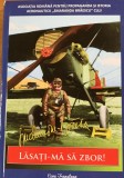 Lasati-ma sa zbor ! - lucrare despre Smaranda Braescu, realizata de ARPIA Cluj