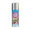 Spray colorant de par pentru petreceri - 125ml Culoare Gri