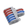 Conector pentru cablu, SPL-62
