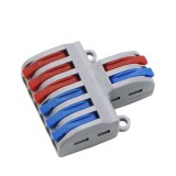 Conector pentru cablu, SPL-62