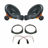 Cumpara ieftin Pachet difuzoare auto Hertz Dieci dedicat usi fata Fiat Ducato 2006-, RMS 80W