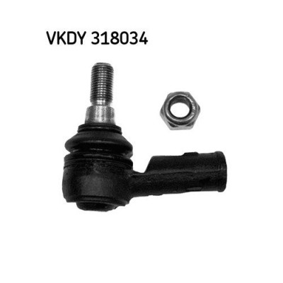 SKF Cap de bara foto