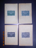 Moliere - Opere 4 volume (1955-1958)