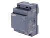 Alimentator Pulsatoriu 60W 24VDC 2,5A pentru Şină DIN IP20