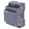 Alimentator Pulsatoriu 60W 24VDC 2,5A pentru Şină DIN IP20