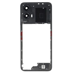 Carcasa mijloc Motorola Moto G34 BLACK
