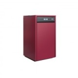 Cazan Din Otel Pe Peleti Biomax 29 (Ls6Ps38A) 29Kw (Stoc Limitat)