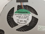 Cooler placa video Laptop, ACer, 60.MQSN1.008, 460.02G0L.0001, 60.G6TN1.003, 460.06A0B.0001, EG75070S1-C060-S9A, 023.1001U.0001, EG75070S1-C070-S9C, 0