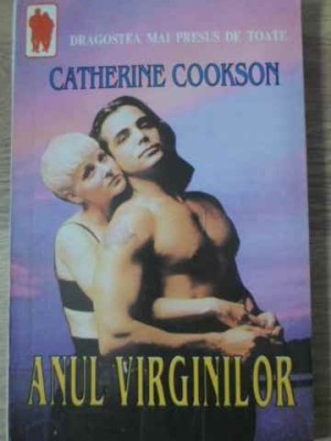 ANUL VIRGINILOR-CATHERINE COOKSON-93950 foto