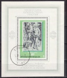 C4294 - Bulgaria 1975 bloc cat nr.54 stampilat,perfecta stare, Nestampilat