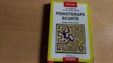 PSIHOTERAPII SCURTE-ION DAFINOIU-JENO- LASZLO VARGHA