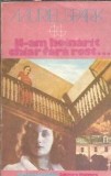 N-am hoinarit chiar fara rost - Muriel Spark